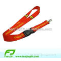 custom printed neck lanyards